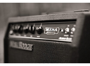 Mesa Boogie Subway Blues Combo (26636)