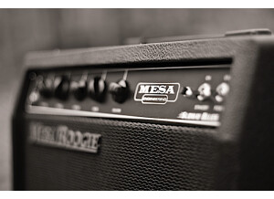 Mesa Boogie Subway Rocket 1x12 Combo (28793)