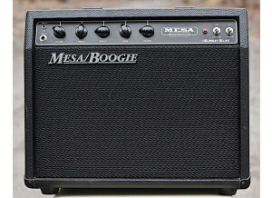 Mesa Boogie Subway Rocket 1x12 Combo (42961)