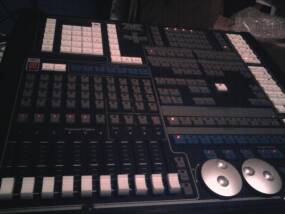 Avolites Azure 2000 Shadow