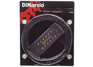 DiMarzio DP138 Virtual Acoustic