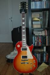 Gibson Les Paul Traditional (2013)