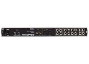 PreSonus Firepod (42363)