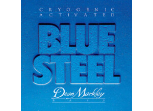 Dean Markley Blue Steel Bass - 2672 45-100 LT Light (16293)
