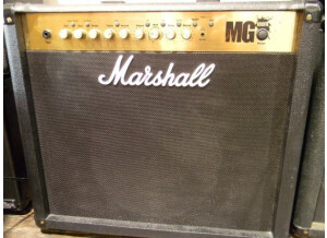 Marshall MG100FX (98856)