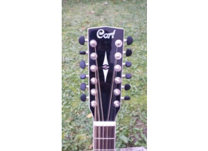 Cort SFX5-12 - Natural