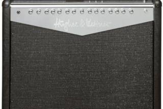 Hughes & Kettner zenTera Combo