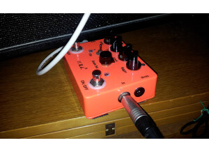 HomeBrew Electronics Big D (42175)