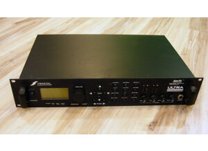Fractal Audio Systems Axe-Fx Ultra (63678)