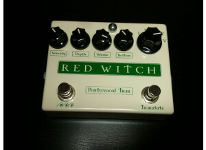 Red Witch Pentavocal Trem (68466)
