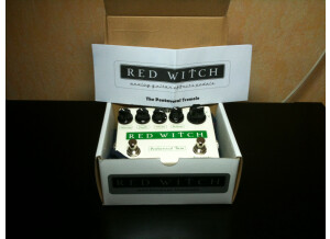 Red Witch Pentavocal Trem (36997)