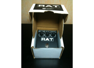 ProCo Sound RAT 2 (54065)