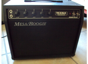 Mesa Boogie Subway Blues Combo (81431)