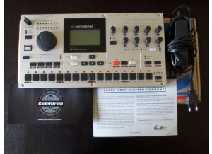Elektron Machinedrum SPS-1 MKII (21609)