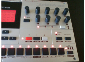 Elektron Machinedrum SPS-1 MKII (72446)