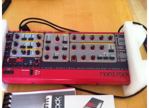 Clavia Nord Rack 2 (66271)