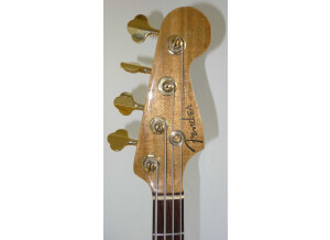 Fender Artist Series - Victor Bailey Jazz Bass