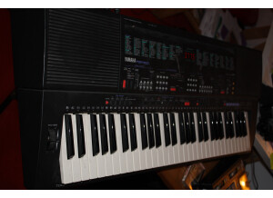 Yamaha PSR-500 (56977)