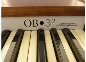 Oberheim OB-3 (40524)