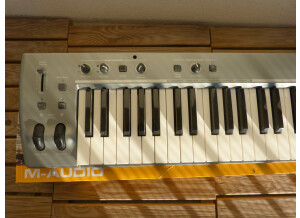 M-Audio KeyStudio 49i (60757)