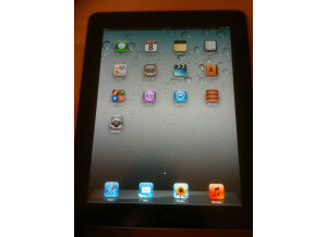 Apple iPad 64 GO