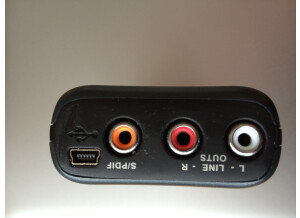 M-Audio MicroTrack II (40530)