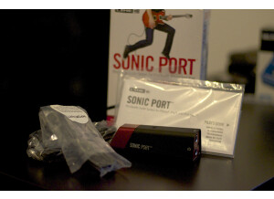 Line 6 Sonic Port (51469)