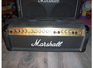 Marshall 8100 ValveState 100 [1991-1996] (19814)