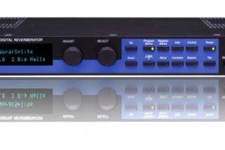 Lexicon PCM 91