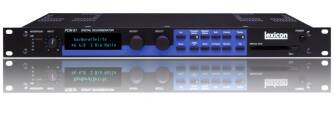 Lexicon PCM 91