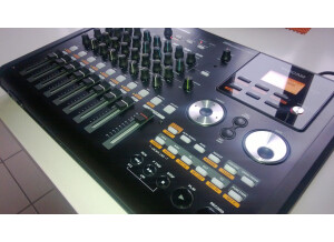 Tascam DP-02 CF