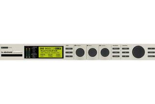 TC Electronic Reverb 4000