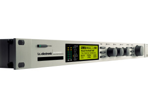 TC Electronic Reverb 4000 (86511)