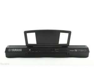 Yamaha PSR-S750 (62645)