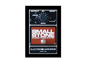 Electro-Harmonix Small Stone Mk4 (65856)