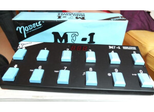 Nobels MF-1 (4259)