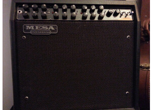 Mesa Boogie Nomad 45 Combo (86532)