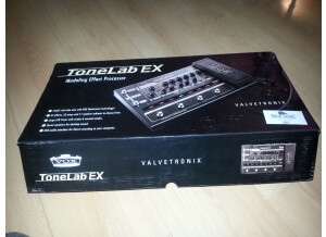 Vox Tonelab EX (78872)