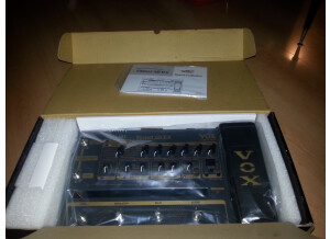 Vox Tonelab EX (37699)