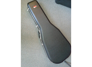 Gator Cases GC-DREAD- Dreadnought Guitar Case (25147)