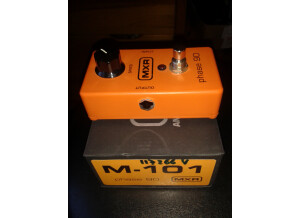 MXR M101 Phase 90 (98823)