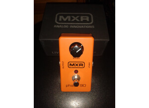 MXR M101 Phase 90 (58733)