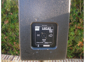 HK Audio Lucas 2000 (52739)