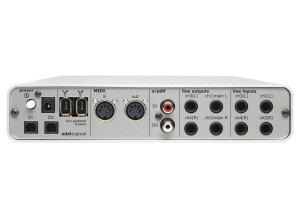 TC Electronic Konnekt 24D (29291)