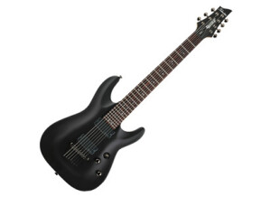 Schecter Demon 7