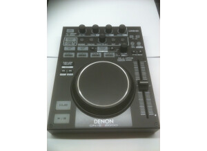 Denon DJ DN-SC2000 (83055)