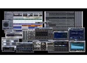 Roland VS-700-CS (39536)