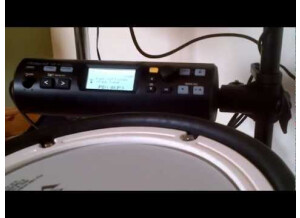 Roland TD-4 Module (96890)