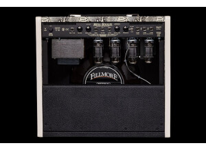 Mesa Boogie King Snake