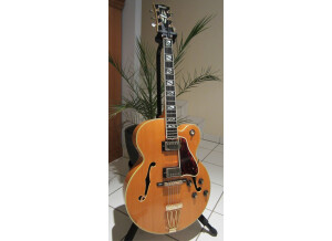 Eagle copie Gibson L5 / super 400